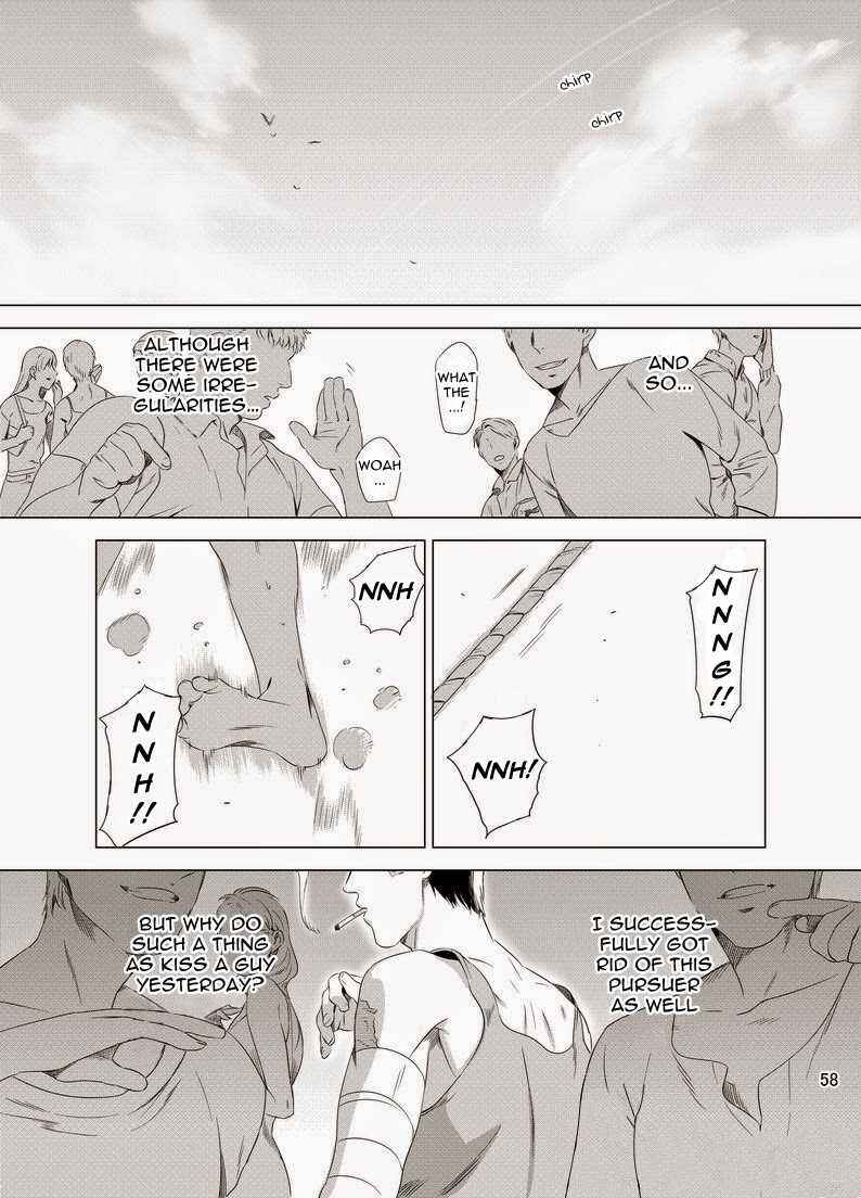 Page 60 Chapter Unknown_c054 Darkness Hound