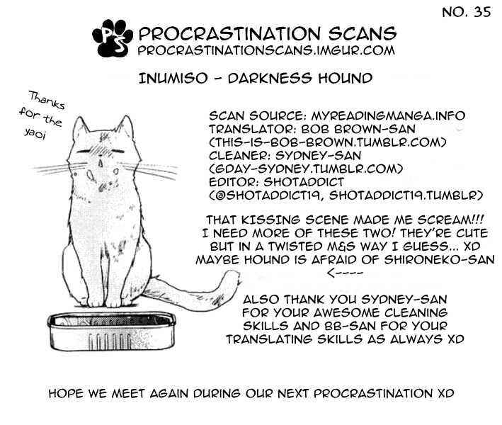 Page 64 Chapter Unknown_c054 Darkness Hound