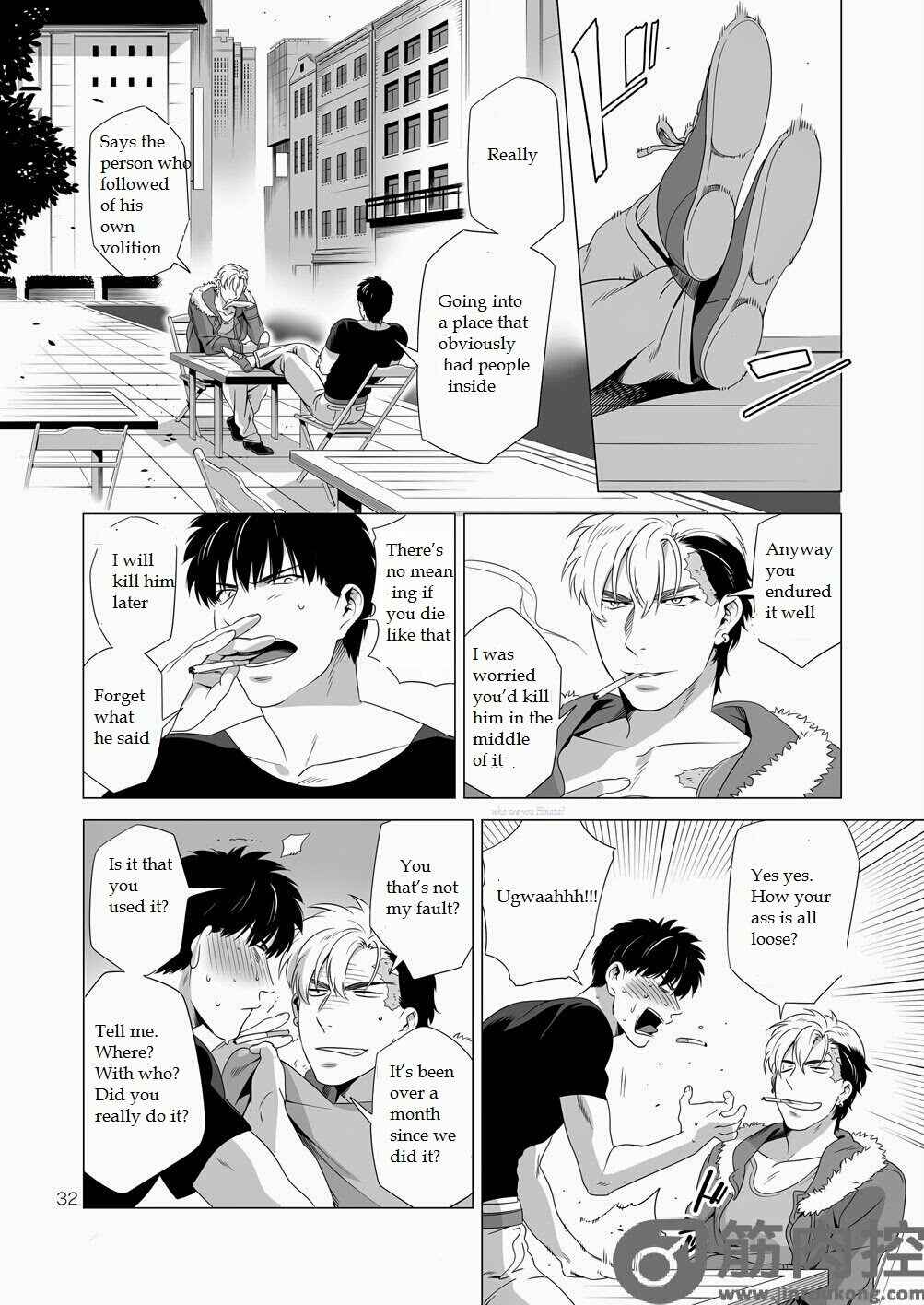 Page 31 Chapter Unknown_c72c Darkness Hound