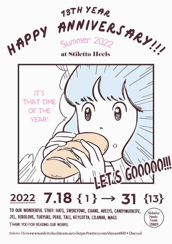 Page 1 Chapter 9 Toribako House