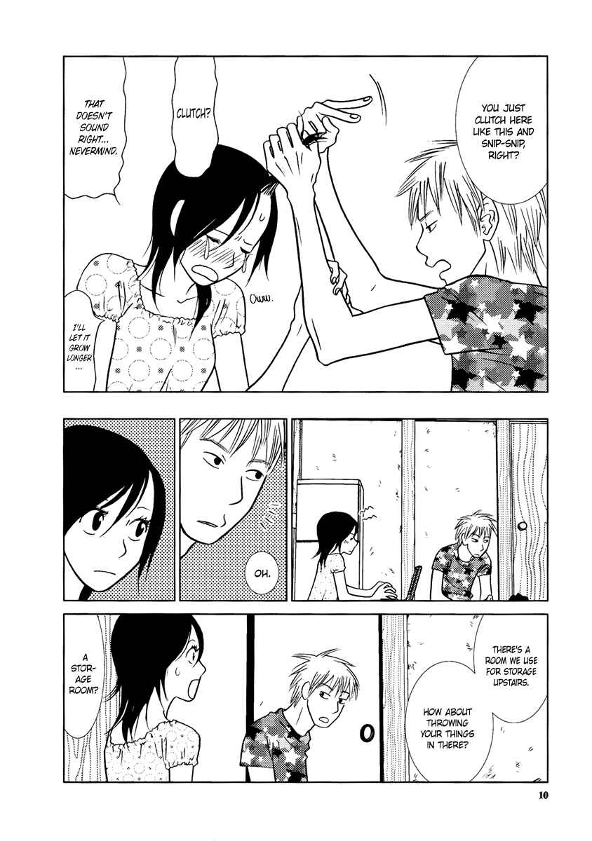 Page 17 Chapter 9 Toribako House