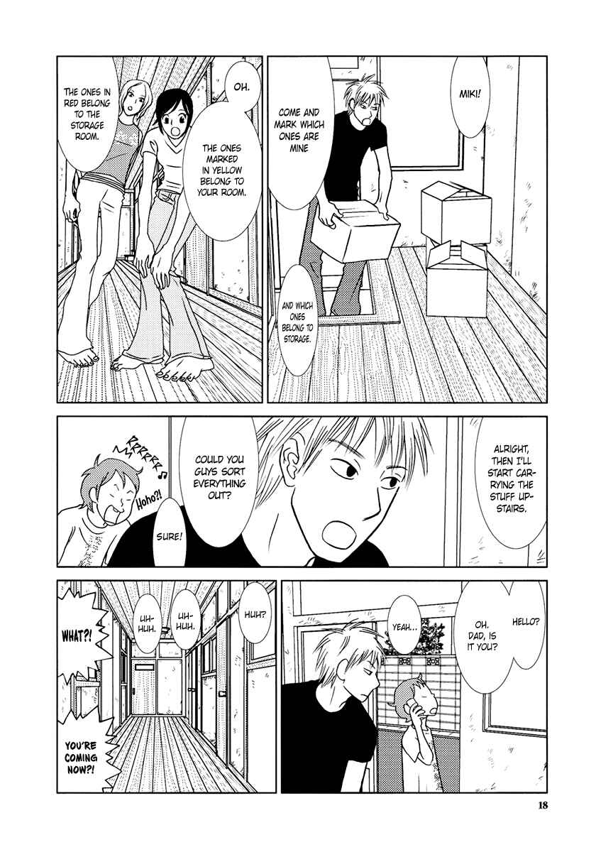 Page 25 Chapter 9 Toribako House