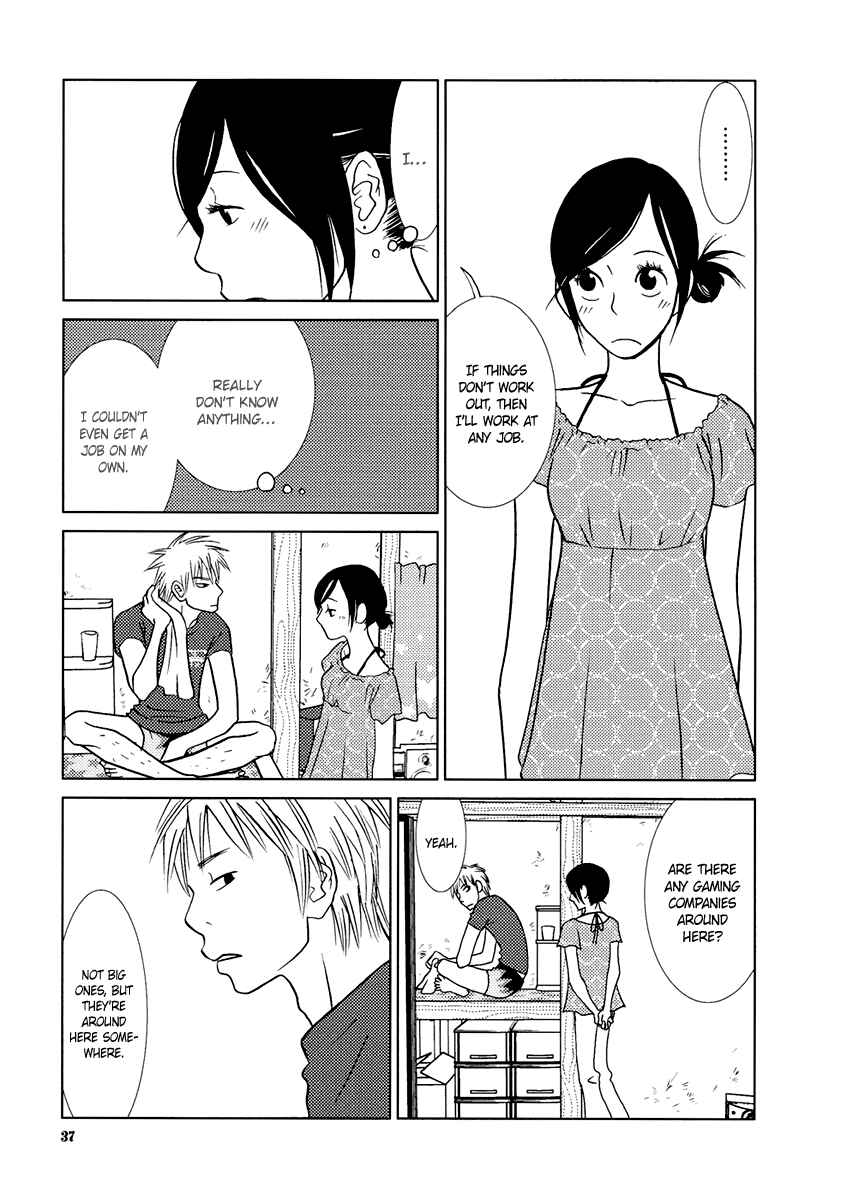 Page 44 Chapter 9 Toribako House