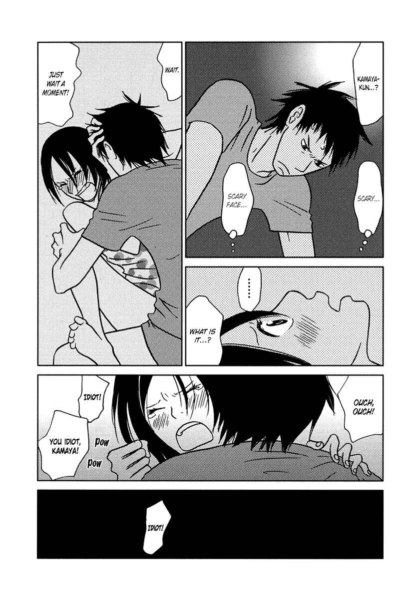 Page 20 Chapter 12 Toribako House