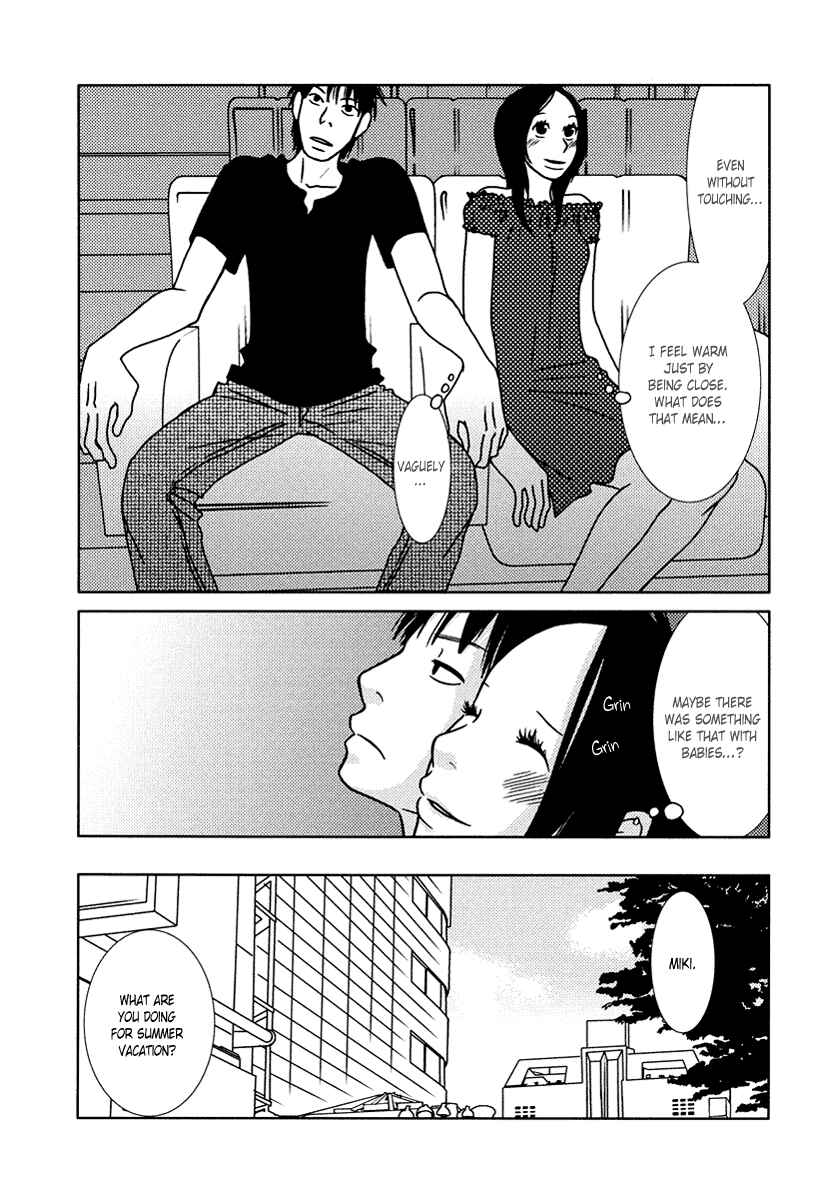 Page 28 Chapter 12 Toribako House