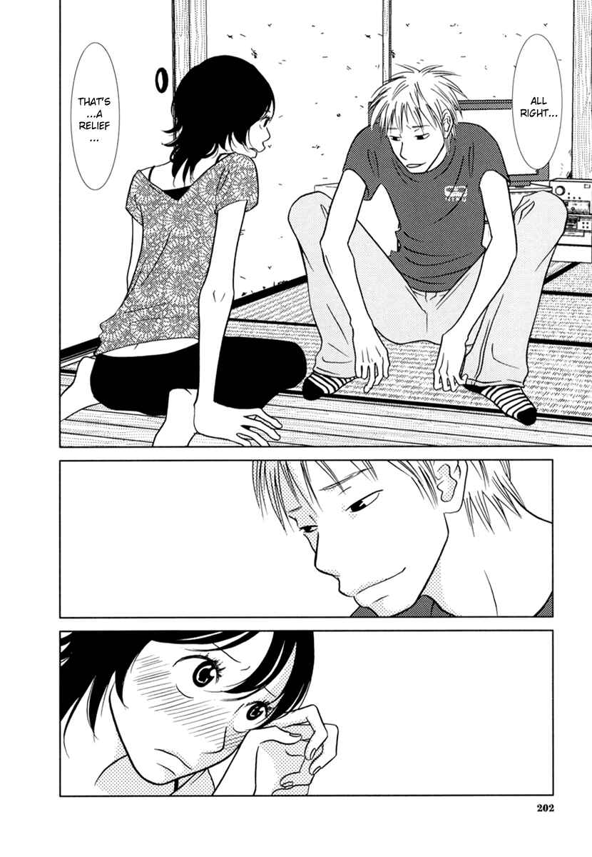 Page 5 Chapter 8 Toribako House