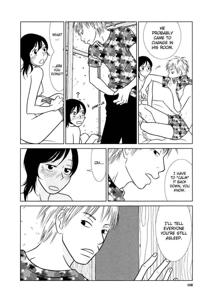 Page 10 Chapter 6 Toribako House