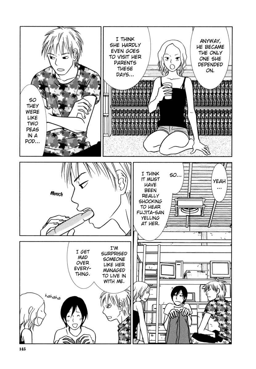 Page 15 Chapter 6 Toribako House