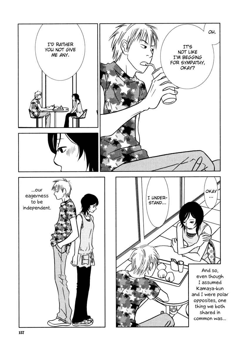Page 27 Chapter 6 Toribako House