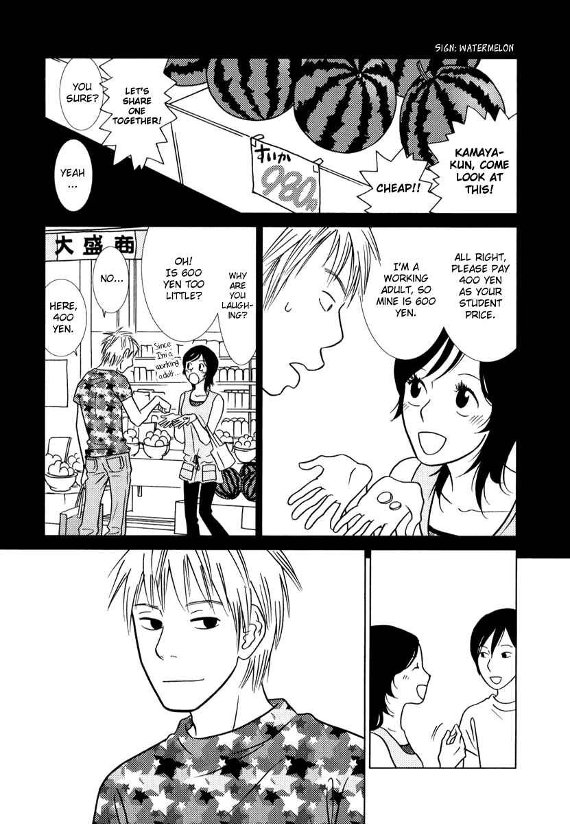 Page 29 Chapter 6 Toribako House