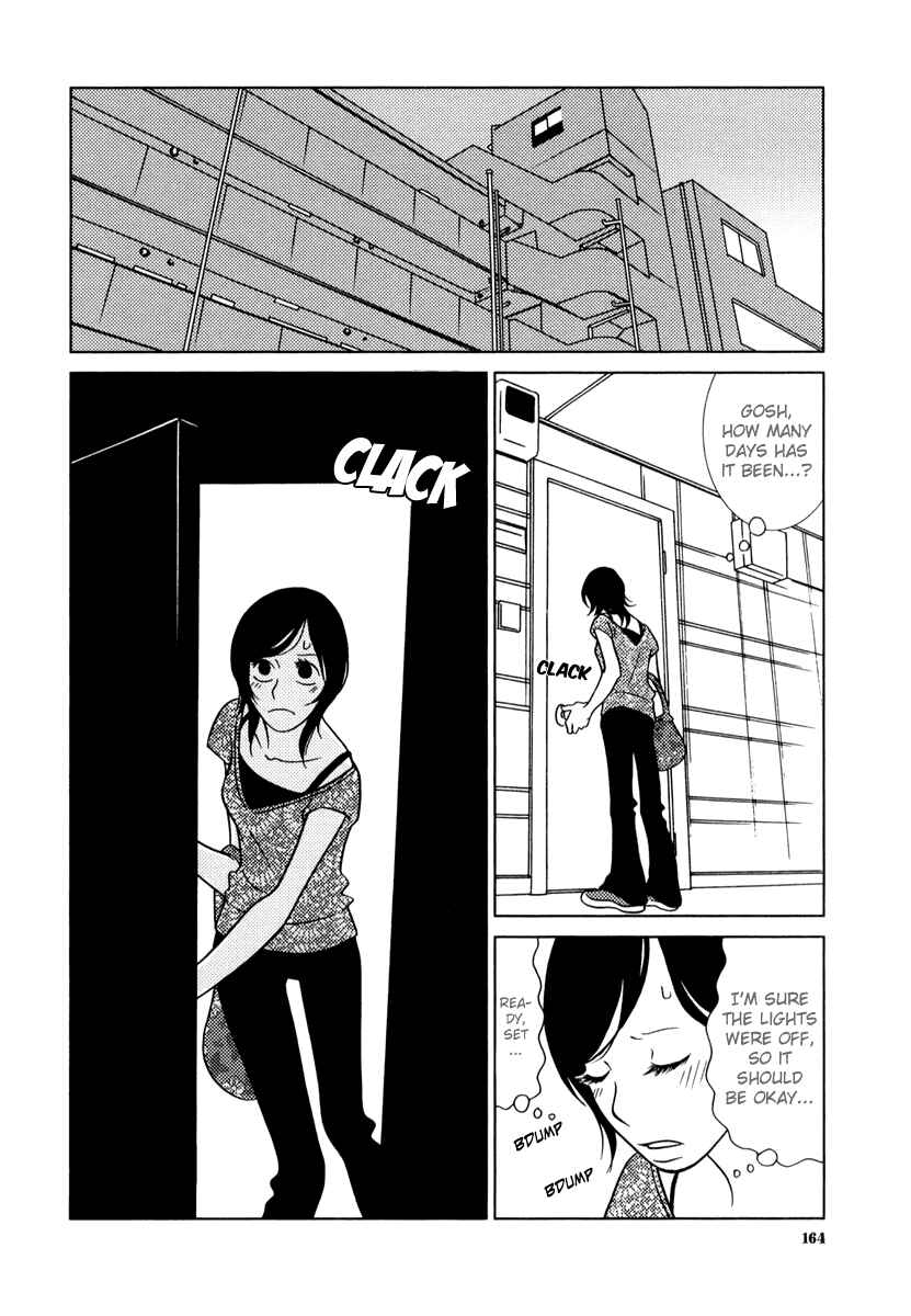 Page 34 Chapter 6 Toribako House