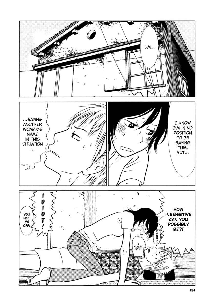Page 4 Chapter 6 Toribako House
