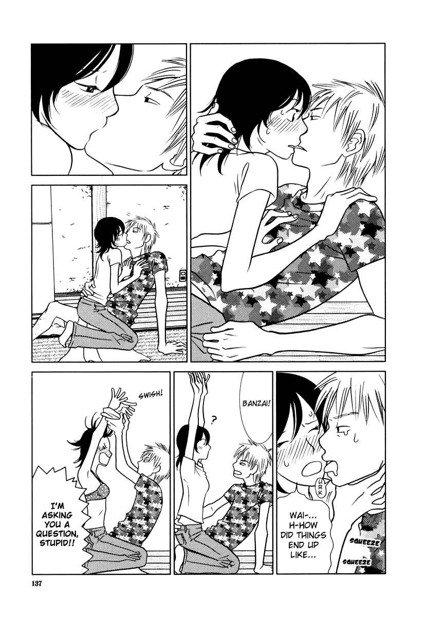 Page 7 Chapter 6 Toribako House