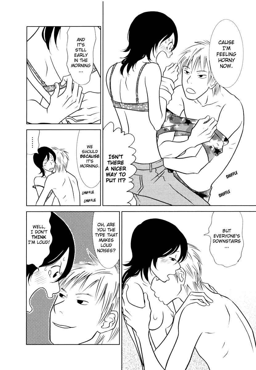 Page 8 Chapter 6 Toribako House
