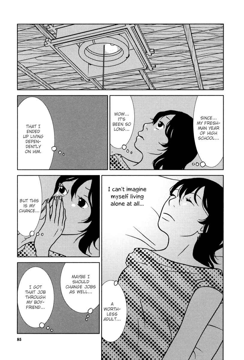 Page 10 Chapter 4 Toribako House