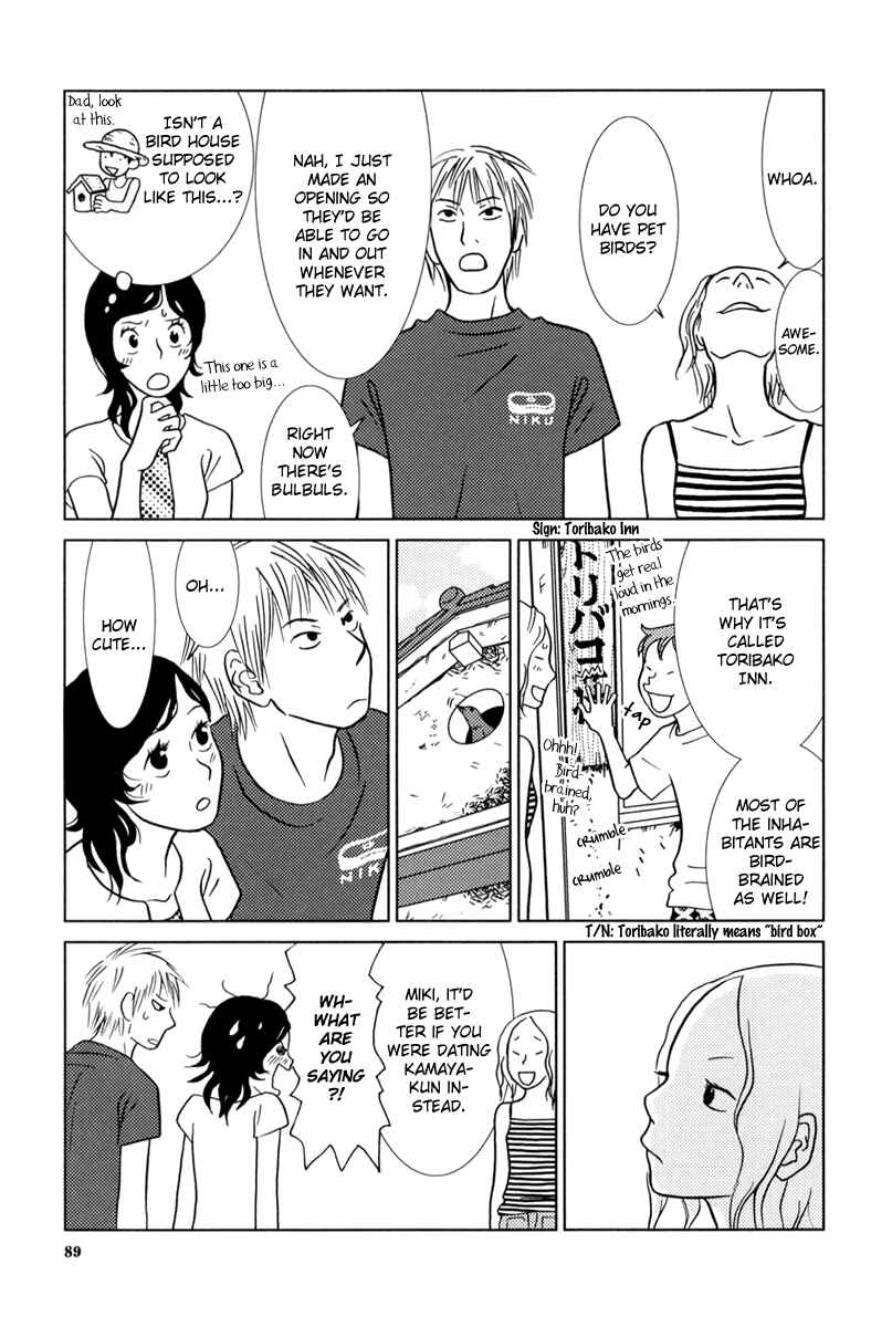 Page 14 Chapter 4 Toribako House