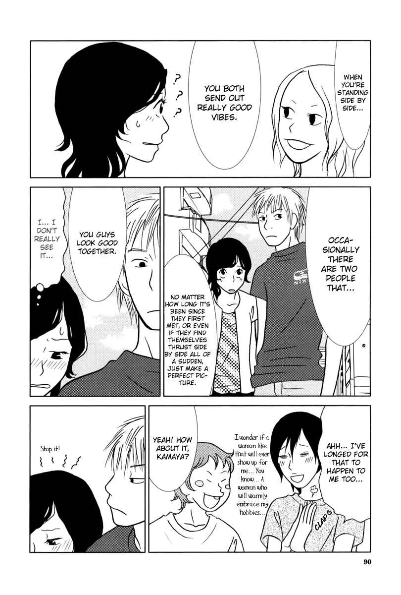 Page 15 Chapter 4 Toribako House