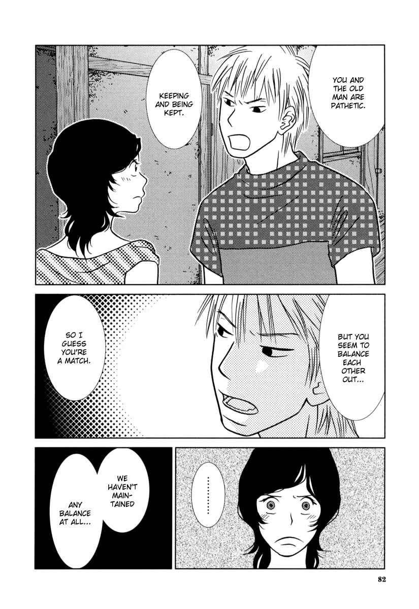 Page 7 Chapter 4 Toribako House