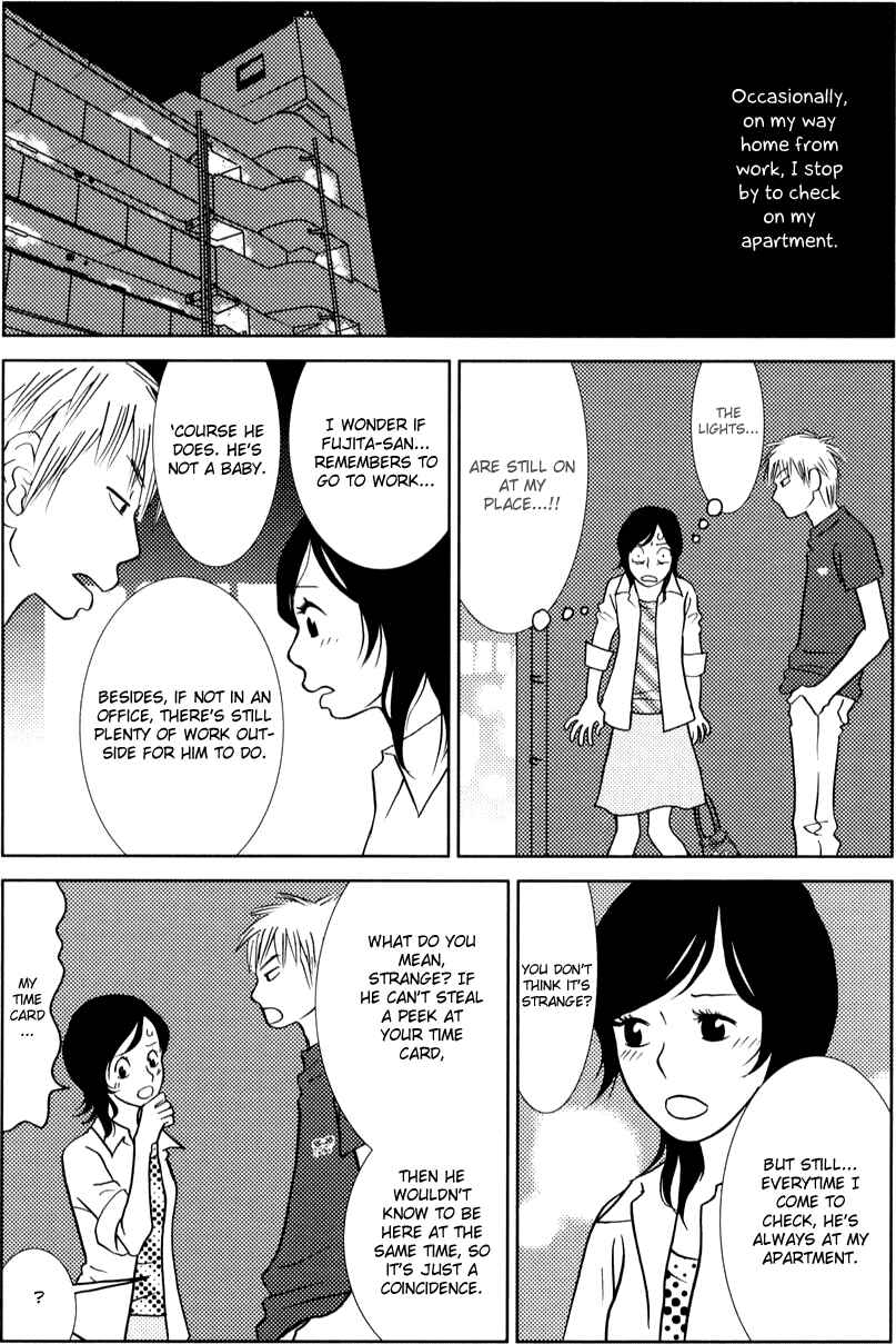 Page 20 Chapter 5 Toribako House