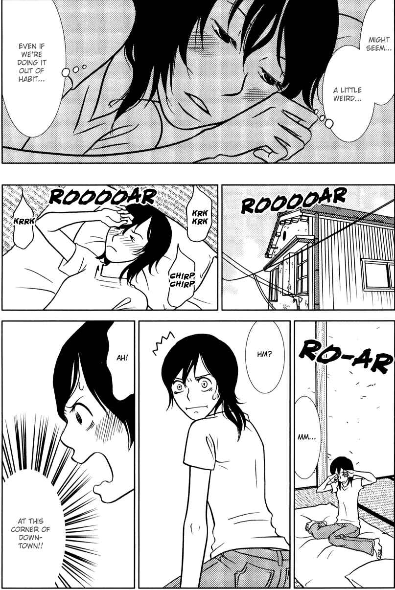 Page 28 Chapter 5 Toribako House