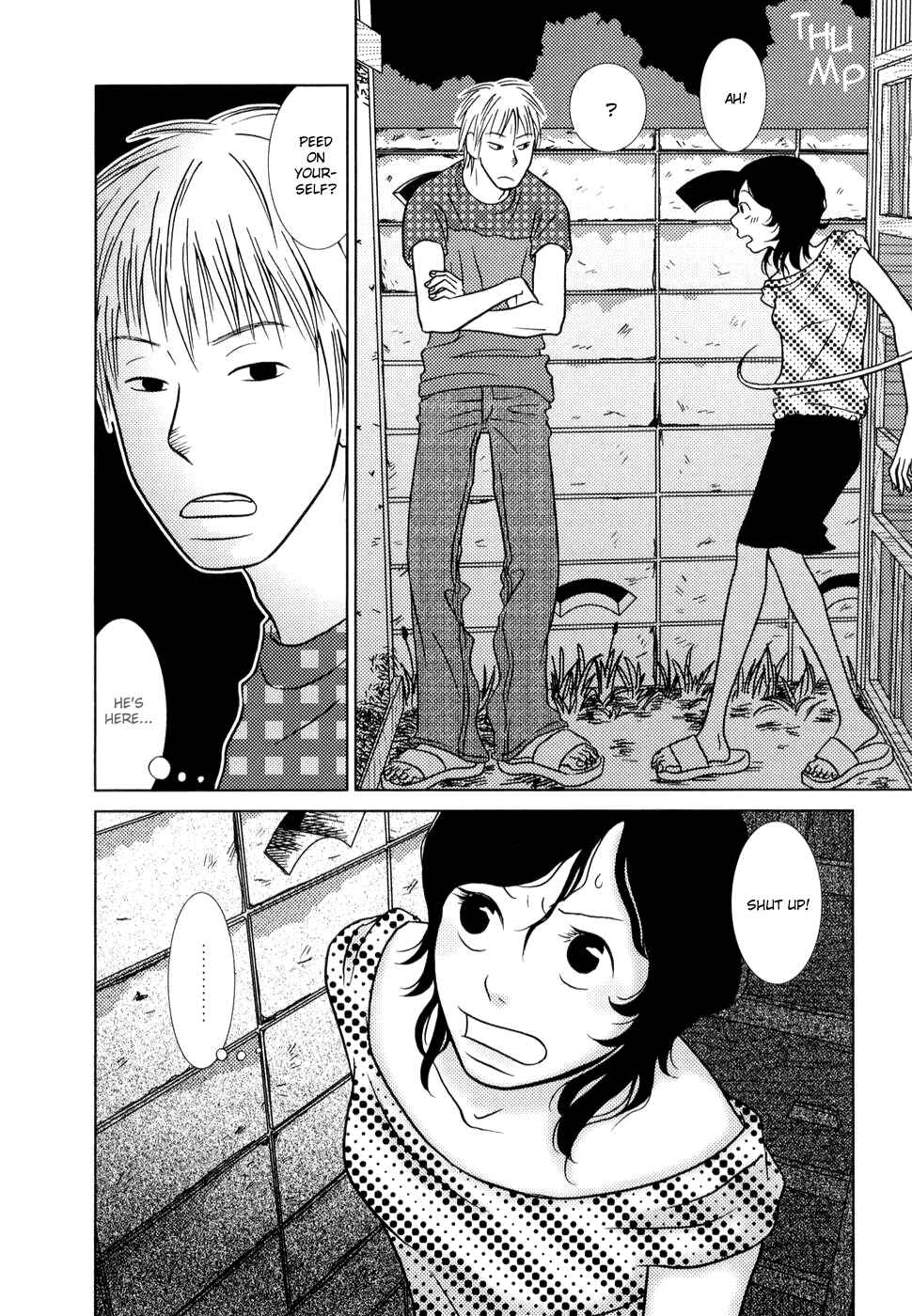 Page 23 Chapter 3 Toribako House