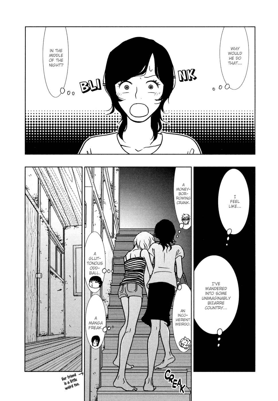 Page 9 Chapter 3 Toribako House