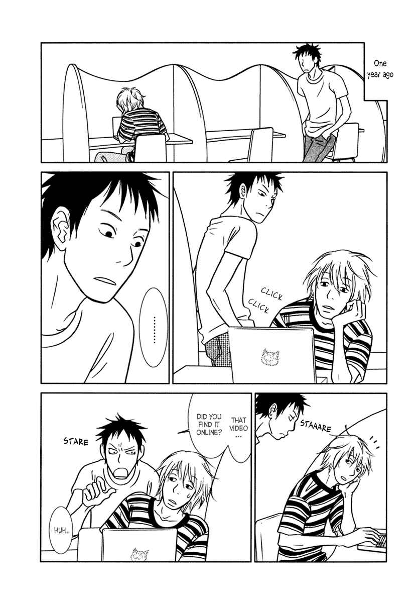 Page 26 Chapter 10 Toribako House