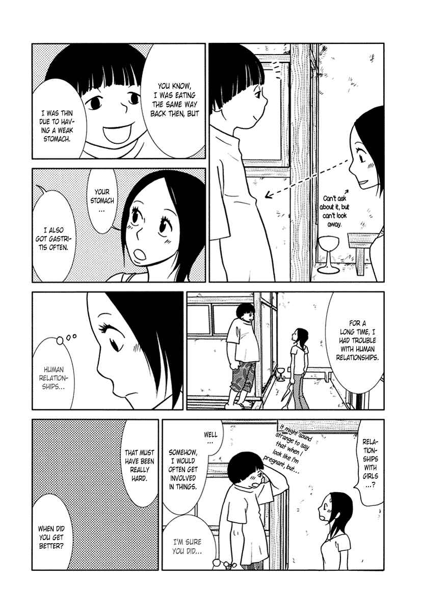 Page 12 Chapter 11 Toribako House