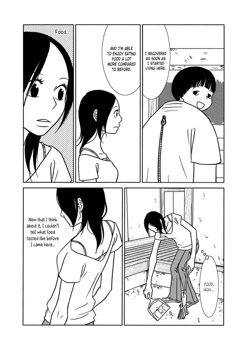 Page 13 Chapter 11 Toribako House