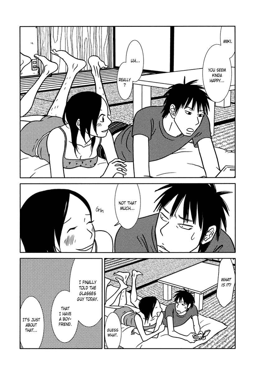 Page 31 Chapter 11 Toribako House