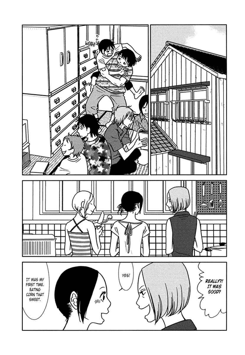 Page 19 Chapter 13 Toribako House