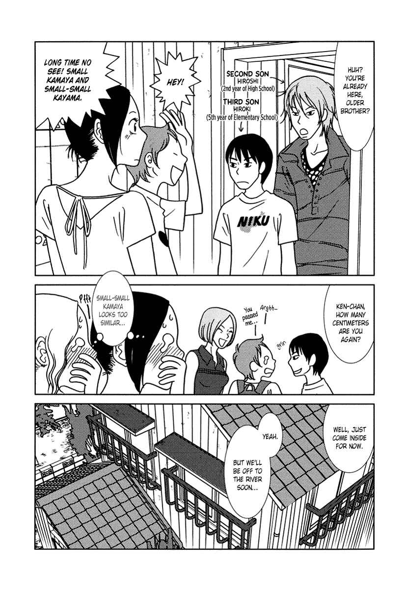 Page 7 Chapter 13 Toribako House