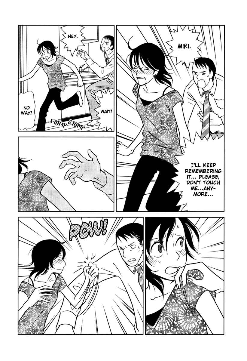 Page 22 Chapter 7 Toribako House