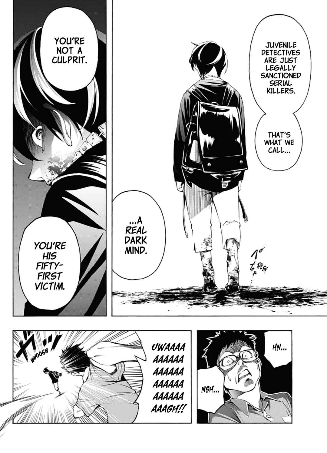 Page 46 Chapter Unknown_f807 Shounenhou no Koro