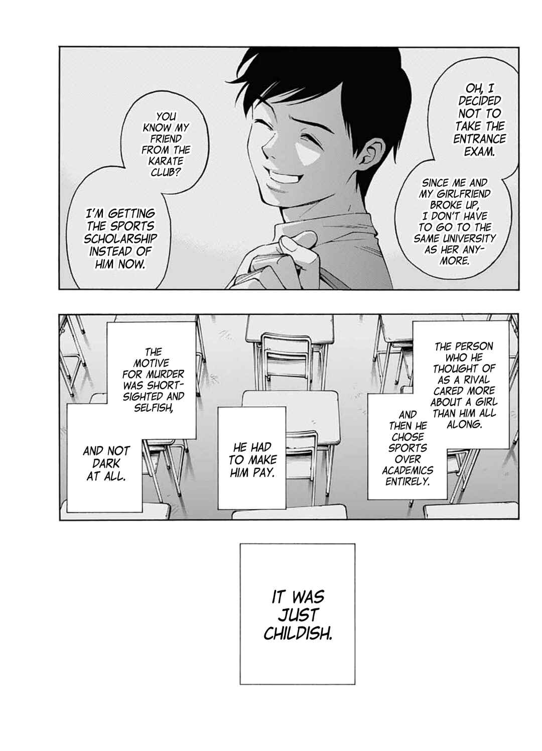 Page 49 Chapter Unknown_f807 Shounenhou no Koro