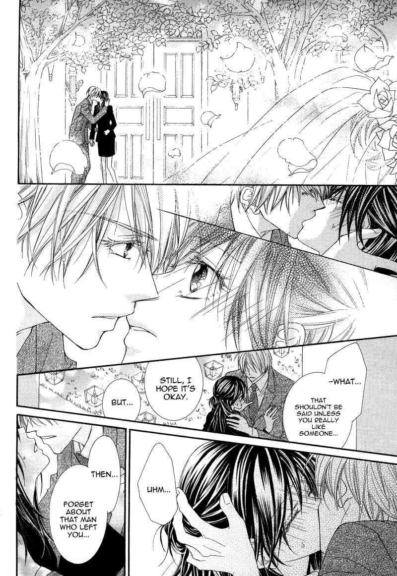 Page 25 Chapter Unknown_f3b7 Datte Ai wo Shinjiteru