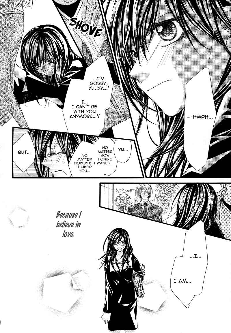 Page 31 Chapter Unknown_f3b7 Datte Ai wo Shinjiteru