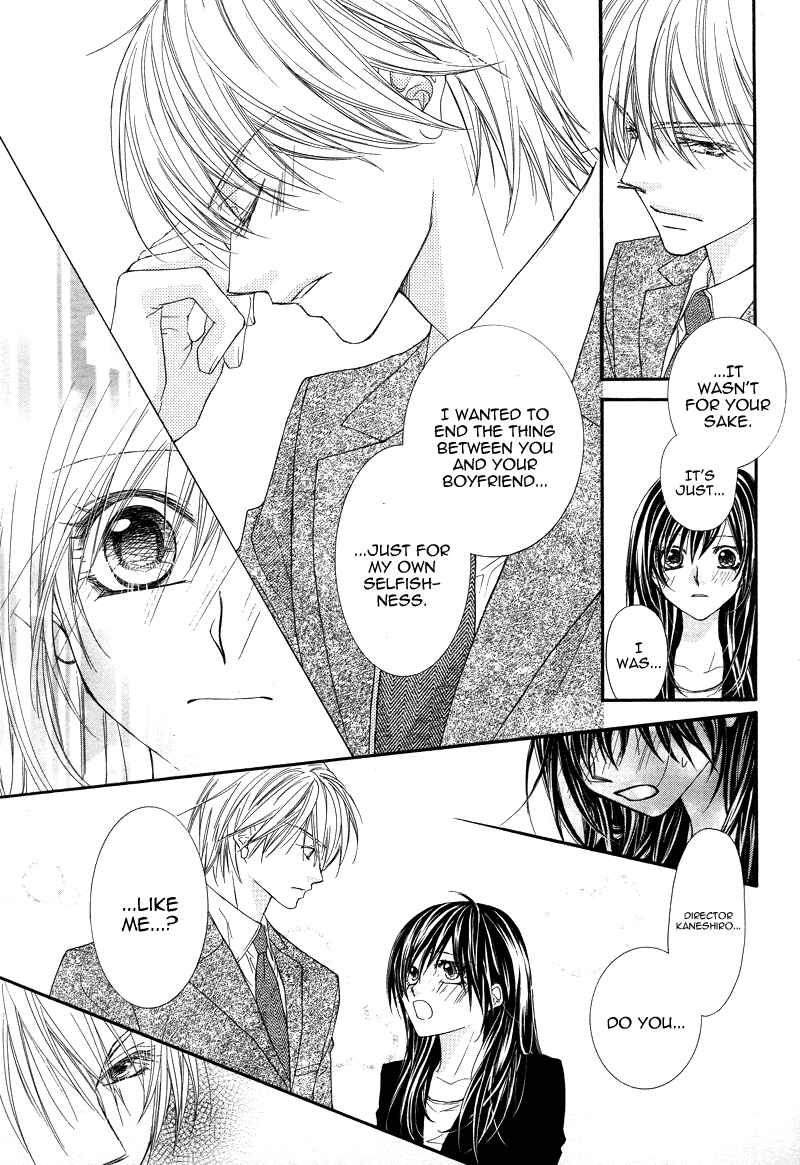 Page 36 Chapter Unknown_f3b7 Datte Ai wo Shinjiteru