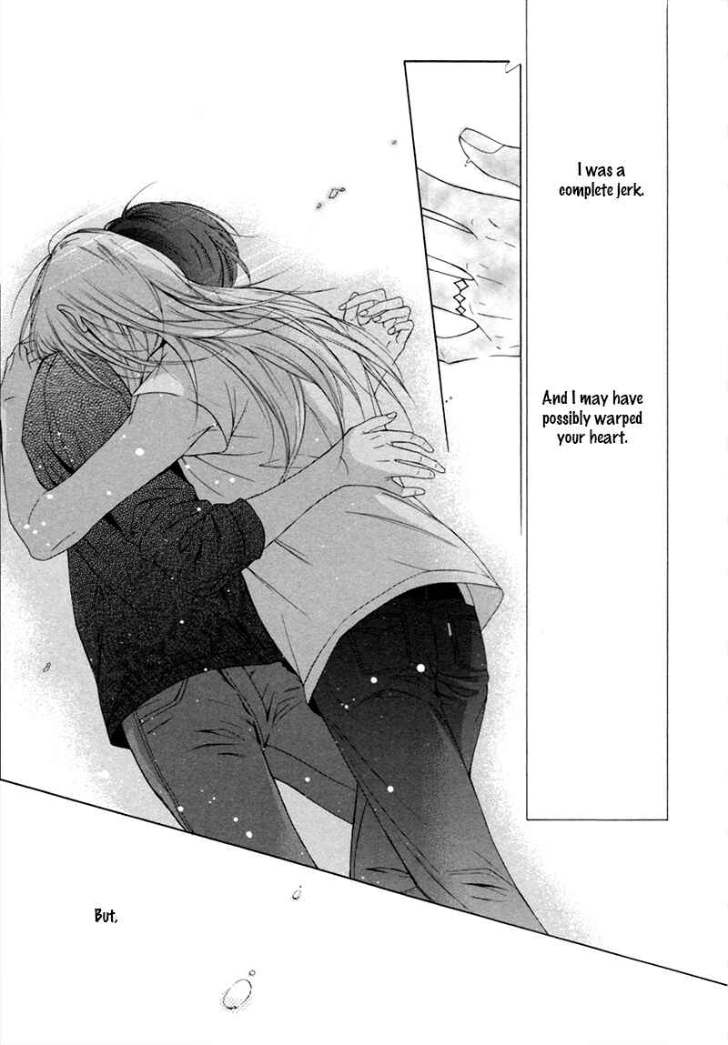Page 30 Chapter 5 Hanazono no Kioku