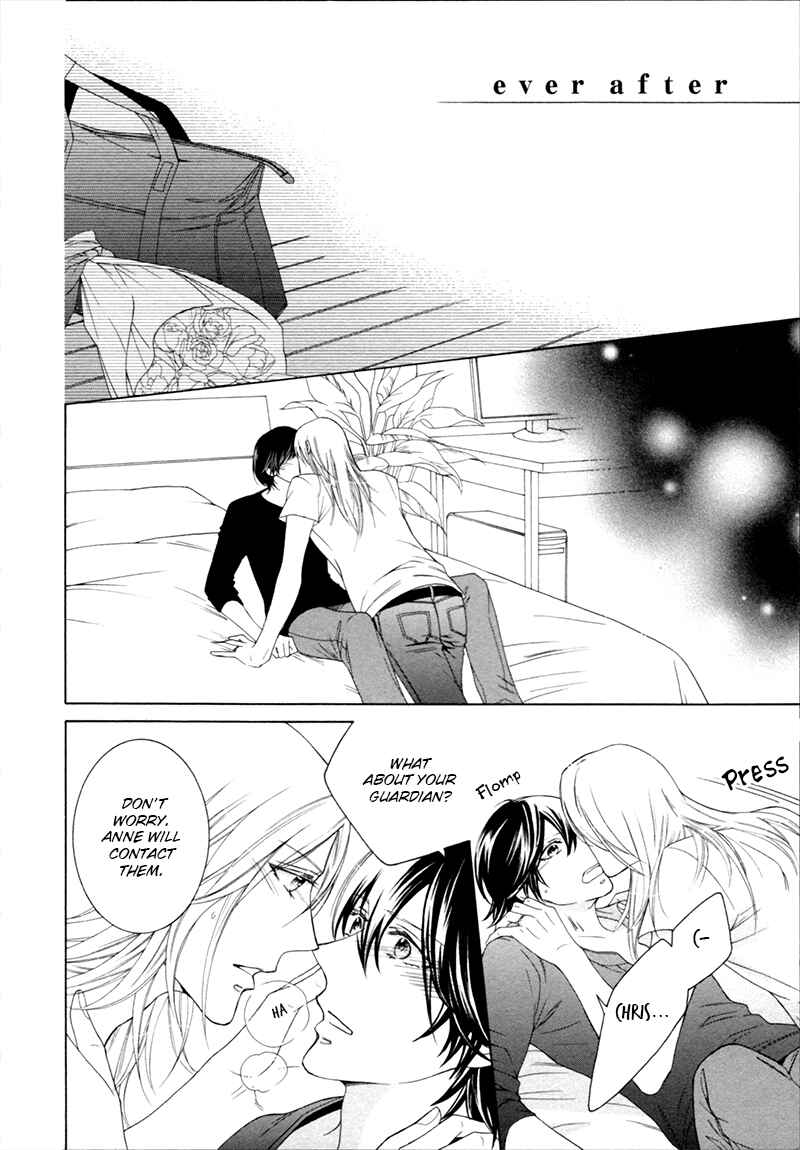 Page 2 Chapter 5.5 Hanazono no Kioku
