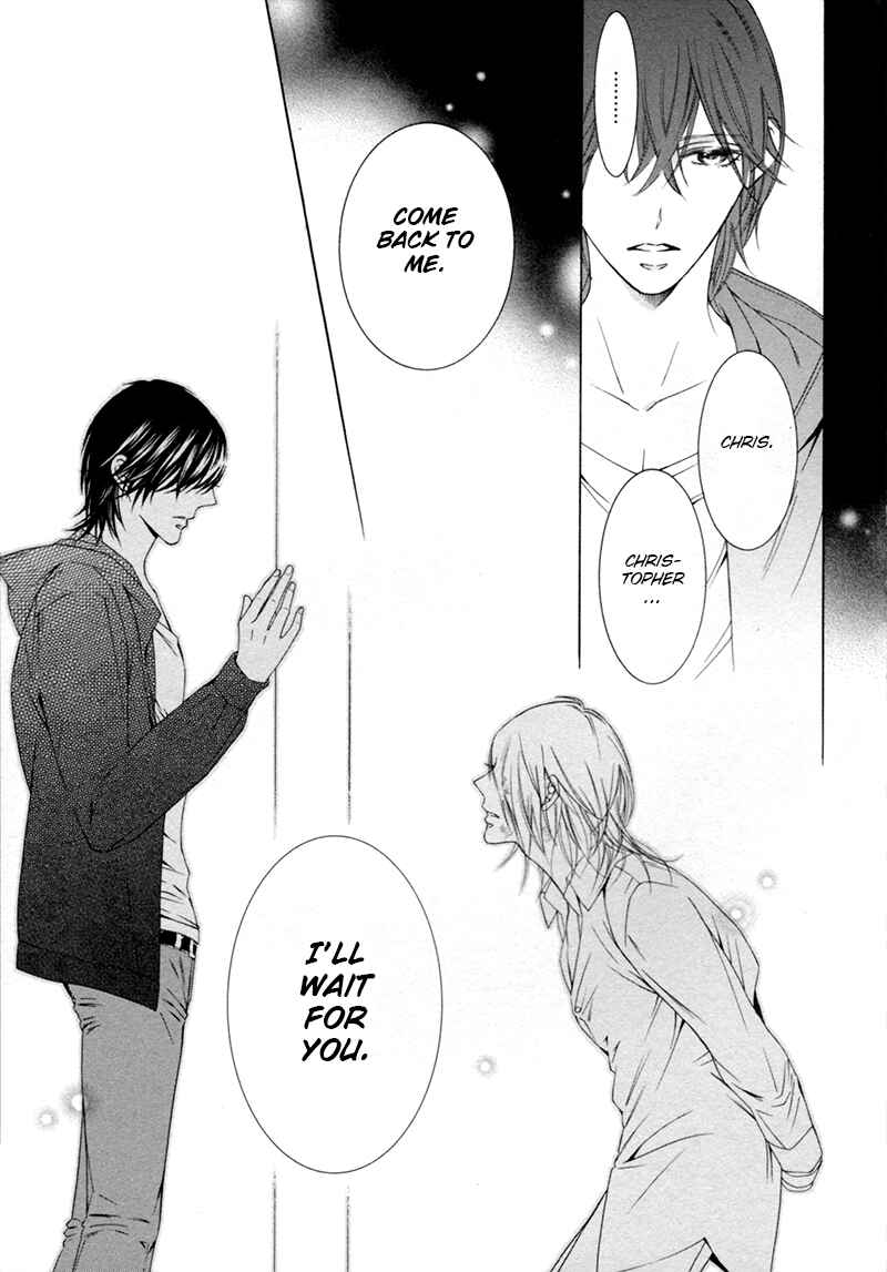 Page 28 Chapter 4 Hanazono no Kioku