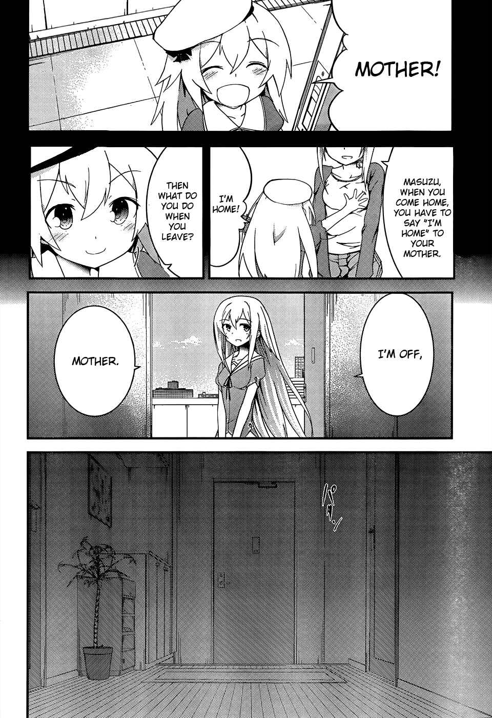 Page 2 Chapter 18 Ore no Kanojo to Osananajimi ga Shuraba Sugiru