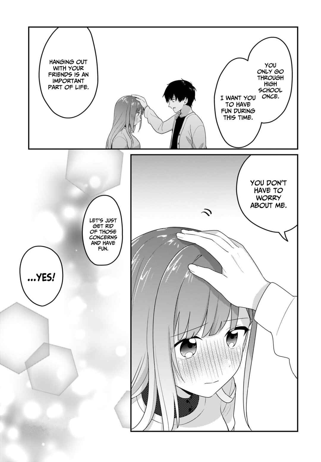Page 14 Chapter 6 Kutabire Salarymen no Ore, 7nenburi ni Saikai shita Bishoujo JK to Dosei wo Hajimaru