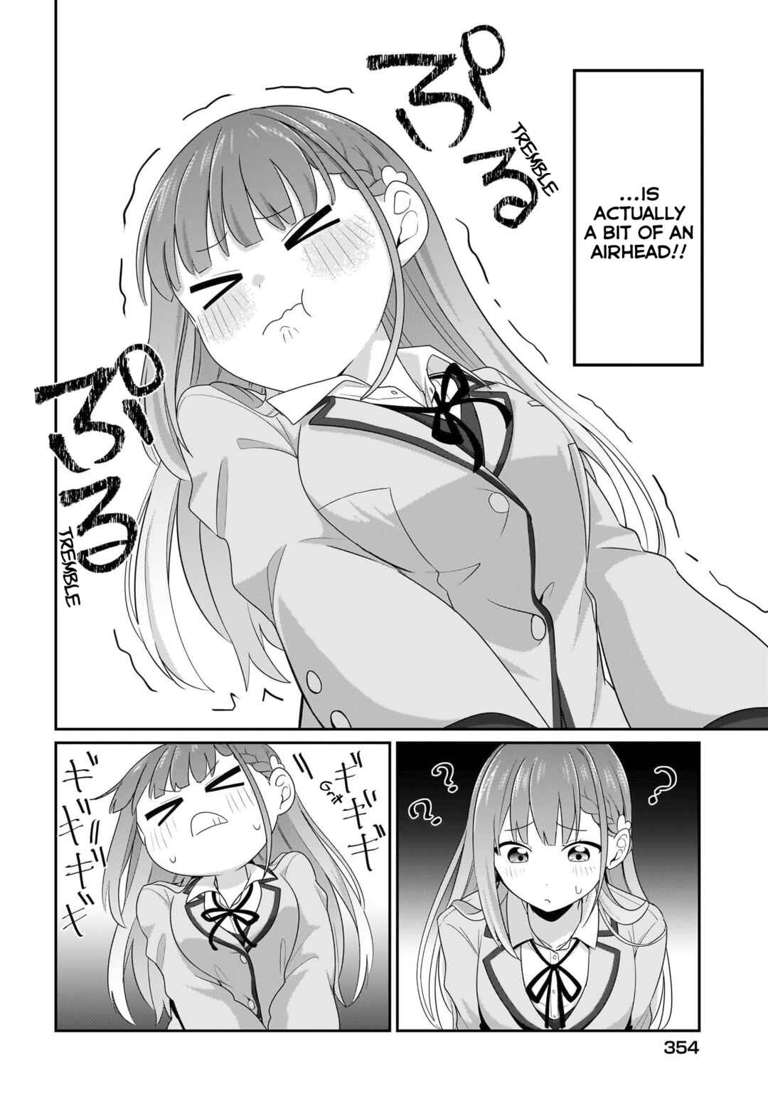 Page 5 Chapter 6 Kutabire Salarymen no Ore, 7nenburi ni Saikai shita Bishoujo JK to Dosei wo Hajimaru