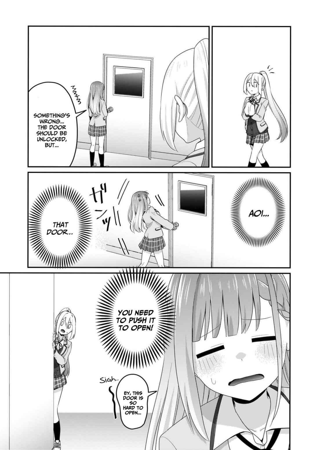 Page 6 Chapter 6 Kutabire Salarymen no Ore, 7nenburi ni Saikai shita Bishoujo JK to Dosei wo Hajimaru