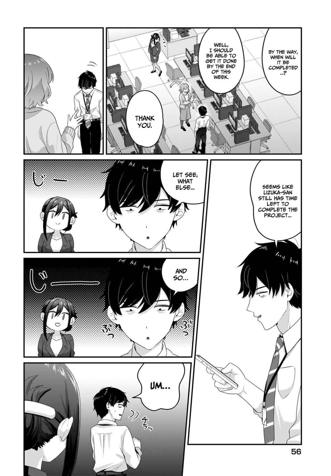 Page 9 Chapter 7 Kutabire Salarymen no Ore, 7nenburi ni Saikai shita Bishoujo JK to Dosei wo Hajimaru