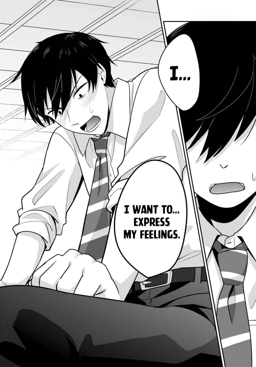 Page 13 Chapter 11 Kutabire Salarymen no Ore, 7nenburi ni Saikai shita Bishoujo JK to Dosei wo Hajimaru