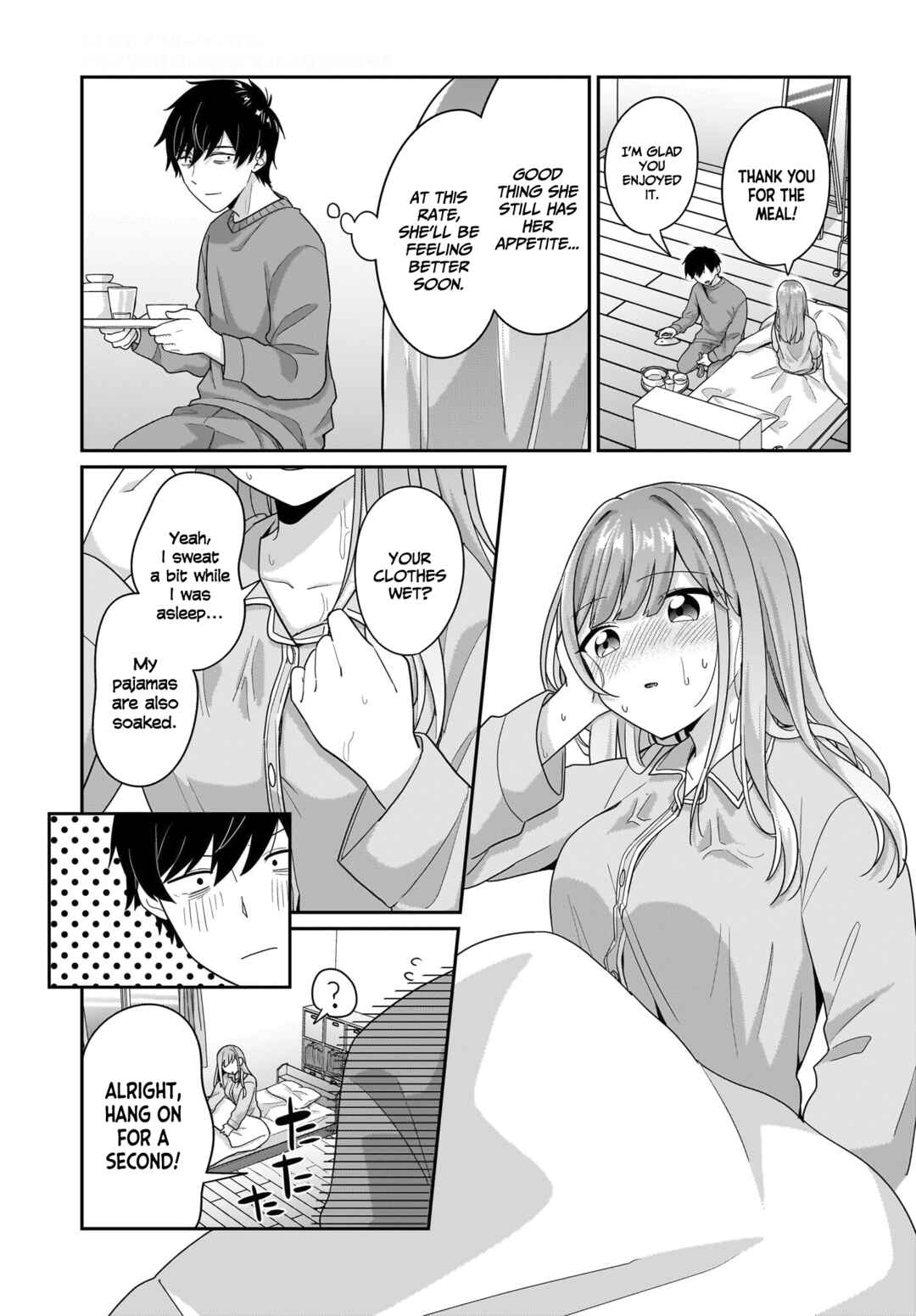 Page 10 Chapter 9 Kutabire Salarymen no Ore, 7nenburi ni Saikai shita Bishoujo JK to Dosei wo Hajimaru