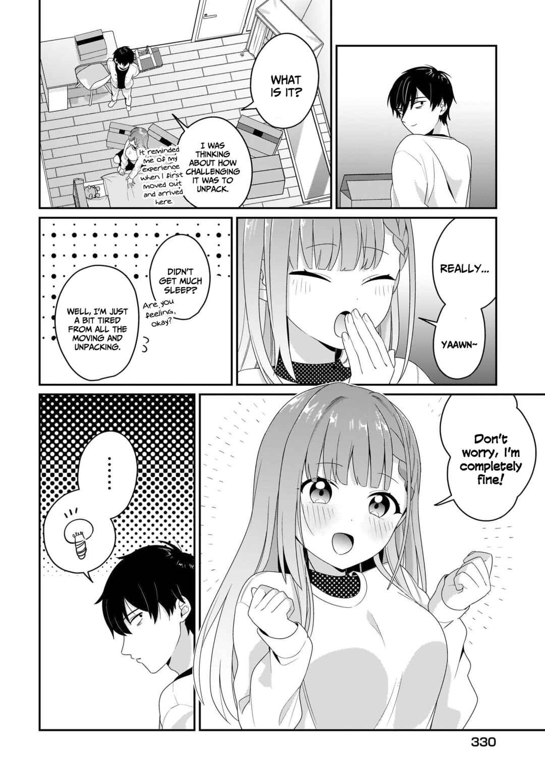 Page 13 Chapter 5 Kutabire Salarymen no Ore, 7nenburi ni Saikai shita Bishoujo JK to Dosei wo Hajimaru