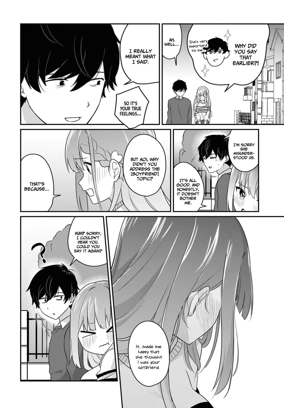 Page 11 Chapter 3 Kutabire Salarymen no Ore, 7nenburi ni Saikai shita Bishoujo JK to Dosei wo Hajimaru